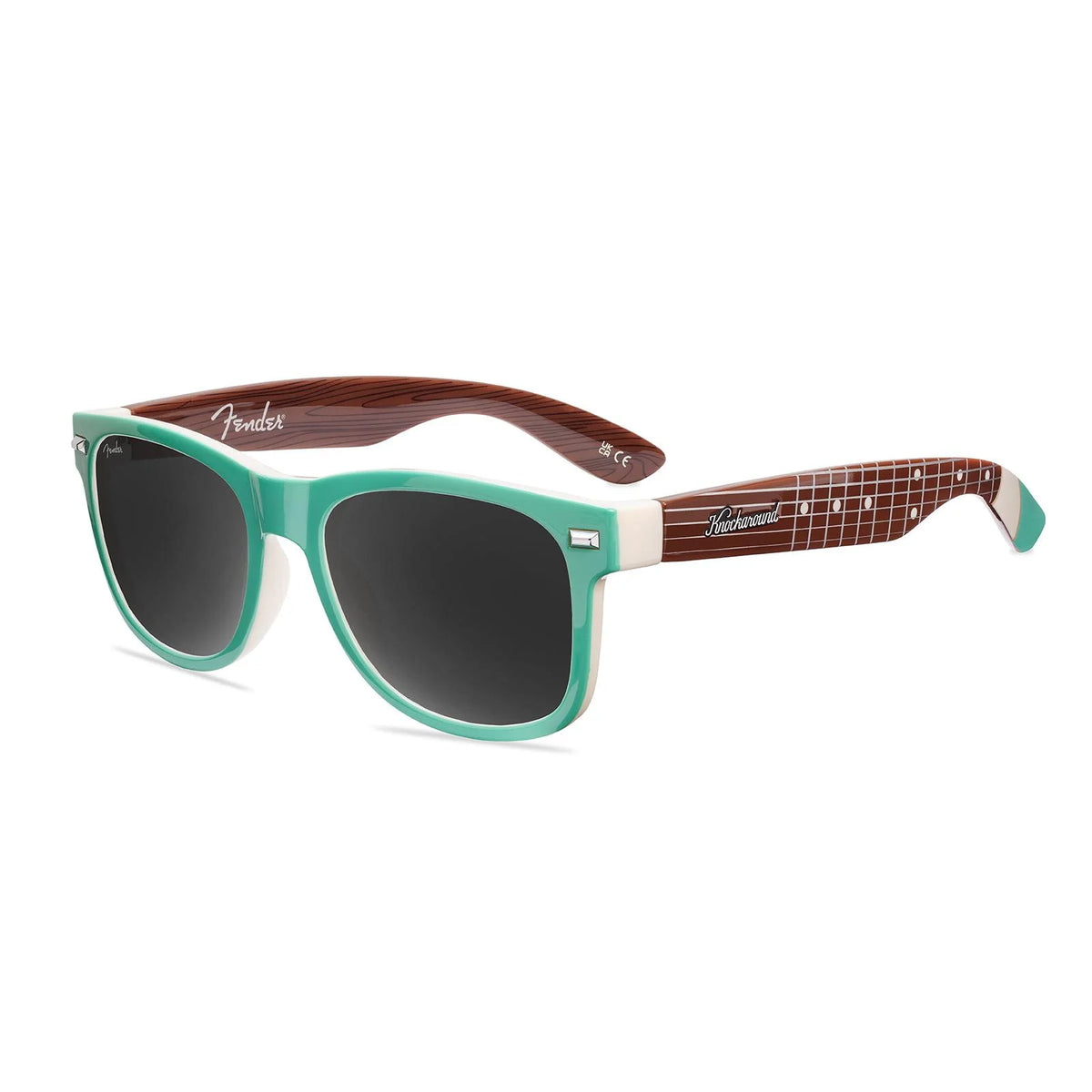 Surf Green Stratocaster™ Fort Knocks