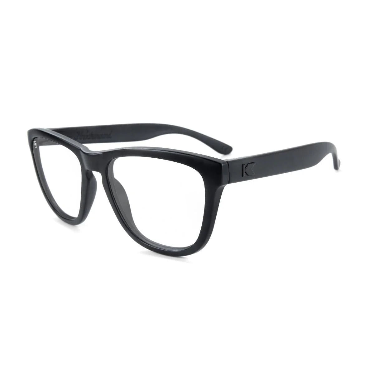 Black on Black Premiums Readers